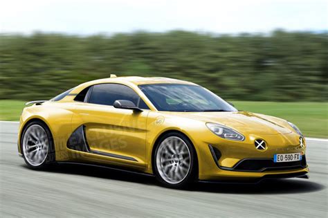 He first approached rca, offering them first option on his new invention. Renault Alpine Photos, Informations, Articles - BestCarMag.com