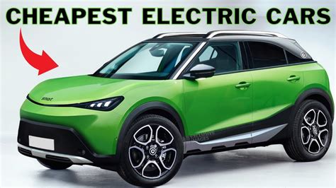 Electric Cars 2023 Betyonseiackr