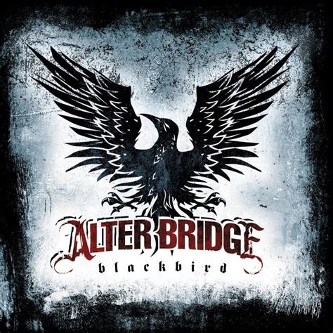 Alterbridge Official Site Alter Bridge Blackbird Alter Bridge