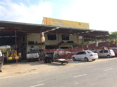 Mule edak taon kuluf jari perane sia tinduk,tedem,mangan,ngenem,ngudut,ngupic,maen hp doang ji pegawean belikn masih apeginak uk. Workshop Gallery | TL Garage Sarawak Sdn Bhd