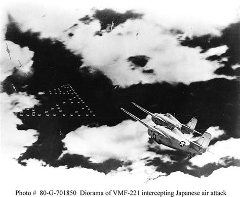 Battle Of Midway Japanese Air Attack On Midway 4 June 1942