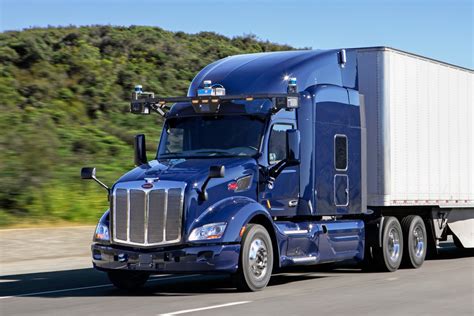 Paccar Achieves Good Annual Revenues And Net Income