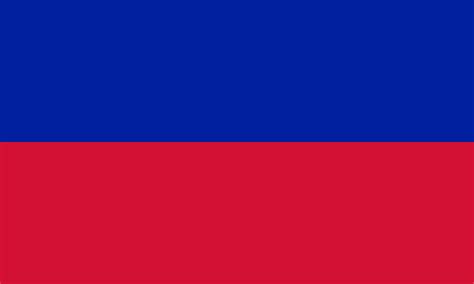 However, these latest tragedies are a reminder that early warning needs to be combined with prevention, preparedness and policies to address economic and social pressures. File:Flag of Haiti (civil).svg - Wikimedia Commons