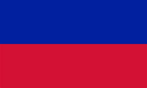 This haitian flag shoes was made to represent the beautiful country haiti. File:Flag of Haiti (civil).svg - Wikimedia Commons