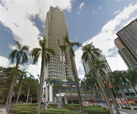 Menara multi purpose and cap square, jalan munshi abdullah, kuala lumpur. Menara Multi Purpose Grade A Office In KLCC For Rent ...