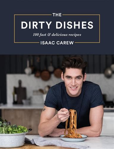 The Dirty Dishes Pan Macmillan Au