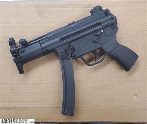 Armslist For Sale Century Arms Mke Ap5 Mp5 Clone