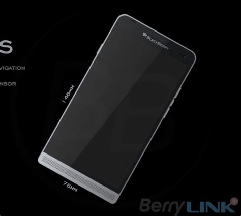 Nieuwe Blackberry Toestellen Met Android Te Zien Op Fotos