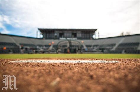 Miami hurricanes baseball tickets are on sale now at stubhub. Alex Rodriguez field at Mark Light Stadium | Miami ...