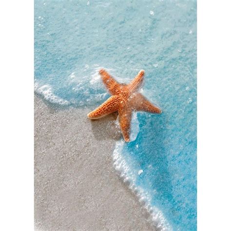 Diamond Painting Full Round Starfish