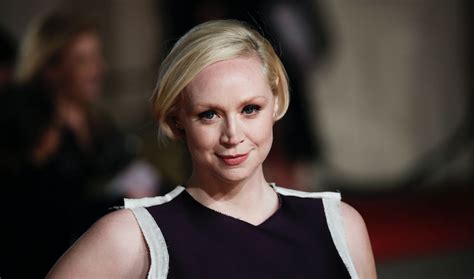 Game Of Thrones Star Gwendoline Christie S Badass Quotes Prove She S As Strong As Any Of Her