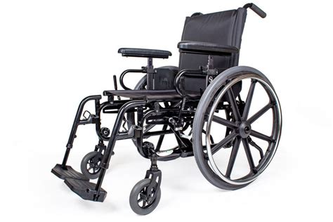 Galaxy Lite Wheelchair Future Mobility Healthcare Inc