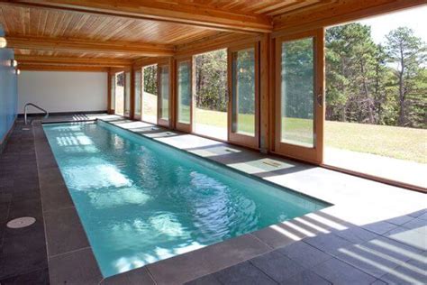 Indoor Therapy Pool Ideas Intheswim Pool Blog