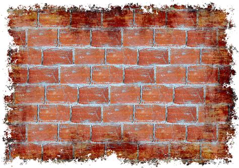 Brick Wall Transparent Png Free Logo Image