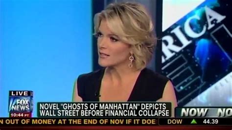 Megyn Kelly Interviews Her Husband About His New Book Ghosts Of