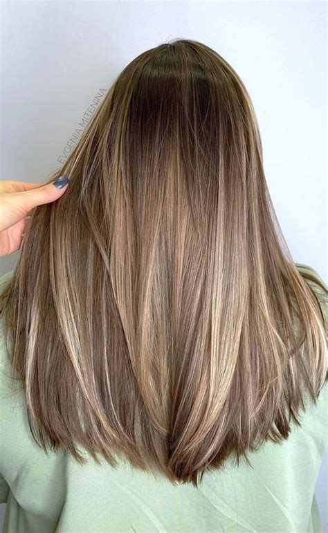 40 The Best Autumn Hair And Colour Ideas Youll Be Dying Timeless