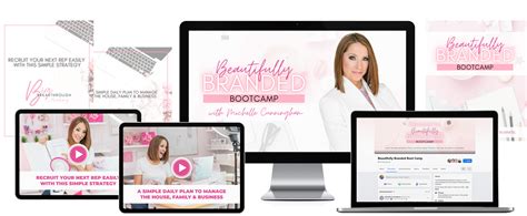 Join The Video Superstar Bootcamp With Michelle Cunningham