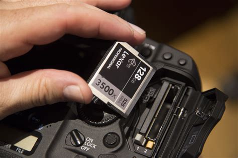 Each option may be better suited to different situations, especially depending on your personal security concerns. Jeff Cable's Blog: Why you should not delete images on your memory card using your camera - and ...