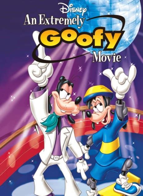For this list, we'll be looking at the most memorable. Watch An Extremely Goofy Movie (2000) Online For Free Full ...
