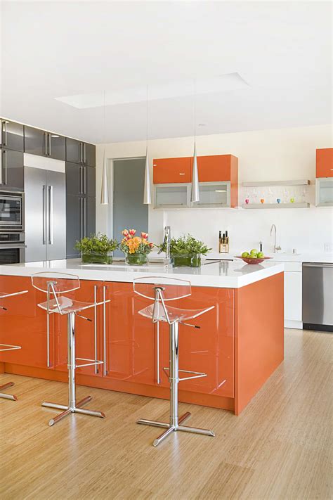 Check spelling or type a new query. 100 Beautiful Kitchens To Inspire Your Kitchen Makeover