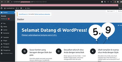 Apa Itu Widget Arti Fungsi Dan Cara Memasangnya Rumahweb