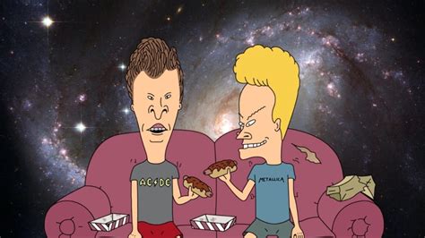 ‘beavis And Butt Head Do The Universe’ Sees Mike Judge’s Horny Mtv Duo Make Their Triumphant Return