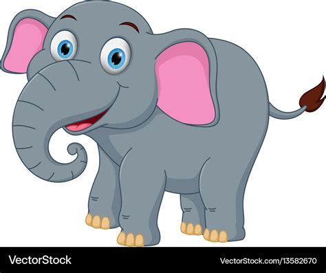Top 107 Elephant Animated Image