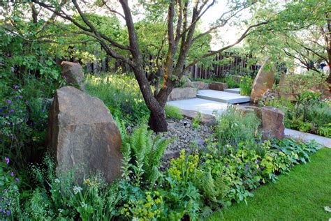 Wild Gardens Lisa Cox Garden Designs Blog