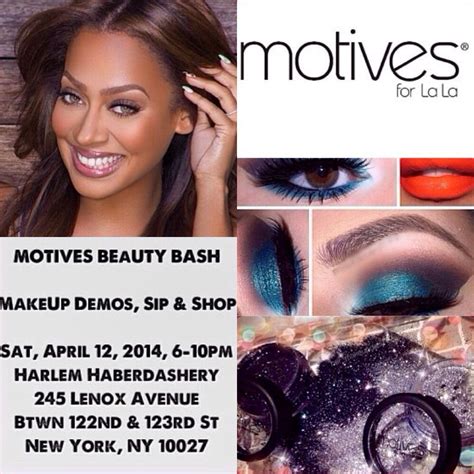 Motives Cosmetics Nyc Makeup Demo Motives Haberdashery Lenox Nyc Cosmetics Beauty Dry