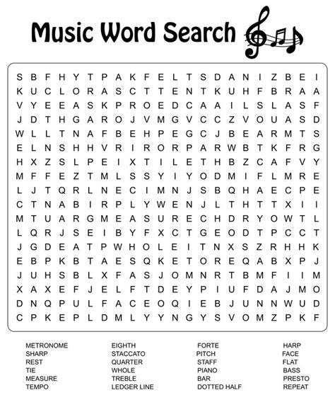 20 Best 100 Word Word Searches Printable Word Search Puzzles