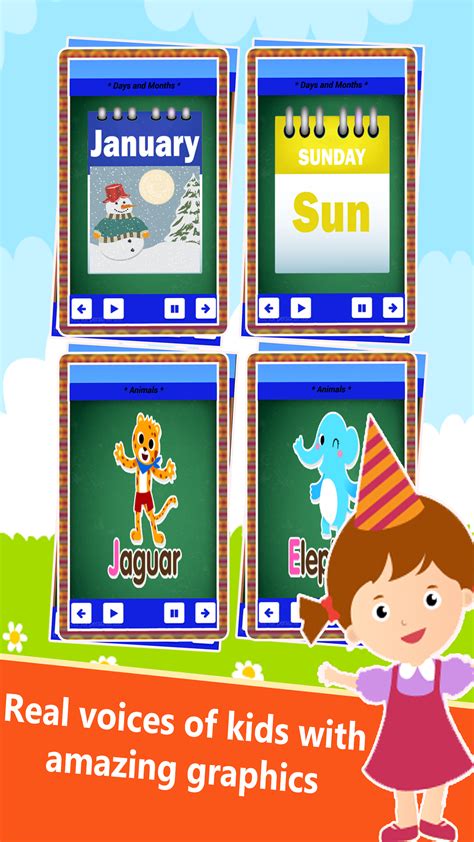 Starfall Kid Learns For Pre K Amazonca Apps For Android