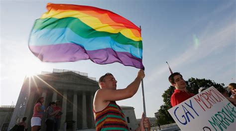 supreme court issues two major rulings expanding gay rights jewish telegraphic agency