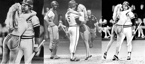 Who Was The Kissing Bandit Baseballs Forgotten Sex Symbol