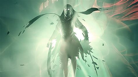 Ken Levine New Game Ghost Story Game Awards Reveal For Bioshock Creator Gamerevolution