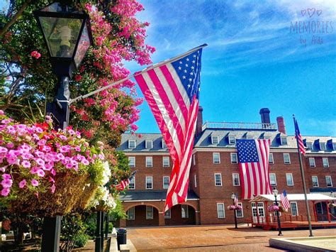 Historic Old Town In Alexandria Virginia Alexandria City Hall On Kikg