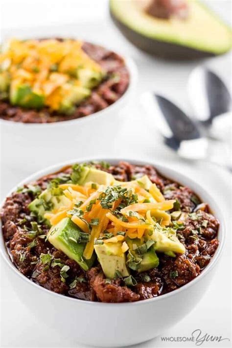 35 Best Low Carb And Paleo Instant Pot Recipes I Breathe Im Hungry