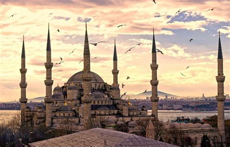 Turkey Scenery Wallpapers Top Free Turkey Scenery Backgrounds