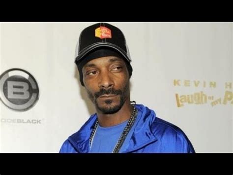 Snoop Dogg Arrested On Drug Charges In Texas Vladtv