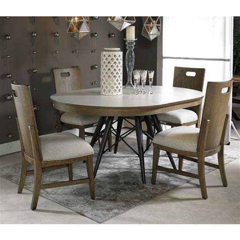 Dining room furniture sets for every home and budget. Rent to Own Whalen 5-Piece Jorg Dining Set with 4 Chairs ...