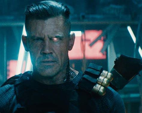 DEADPOOL 2 new trailer - Deadpool, meet Cable! Ryan ...