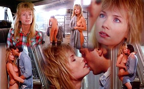Nackte Rebecca De Mornay In And God Created Woman