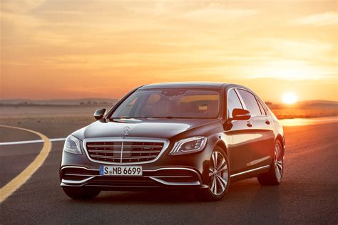 Mercedes Maybach S 650 4k Hd Cars 4k Wallpapers Images Backgrounds