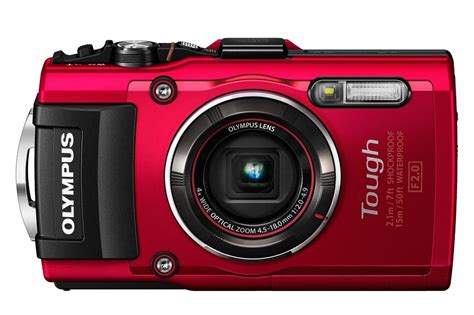 Olympus Tough Digital Cameras For Sale Ebay