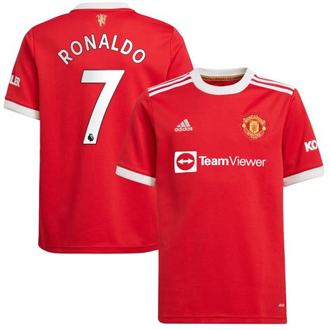Ronaldo Manchester Jersey Cheap Jerseys