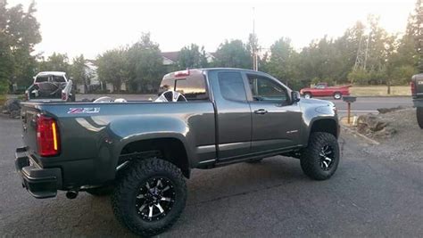 See more ideas about chevrolet colorado, chevrolet colorado z71, chevy colorado. 2015 Chevrolet Colorado Z71 lifted | Chevy colorado ...