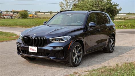 2021 Bmw X5 Xdrive45e Review Autotraderca