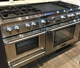 Images of 60 Inch Gas Cooktop