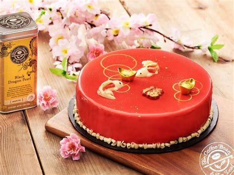 As with chinese new year activities and decorations, the dishes are created to give blessings for the next year. 9 Places In Malaysia To Buy Unique Chinese New Year Desserts