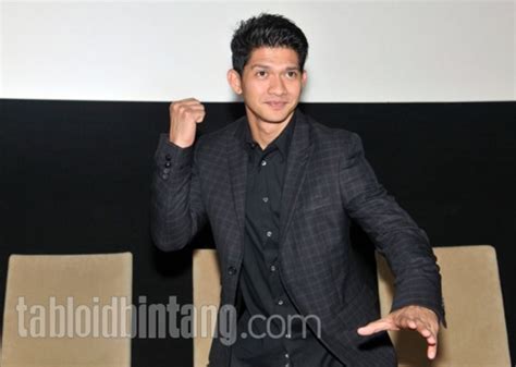 He portrays kai jin in netflix's wu assassins. Indonesian Actor Iko Uwais to Join Mark Wahlberg in Mile ...