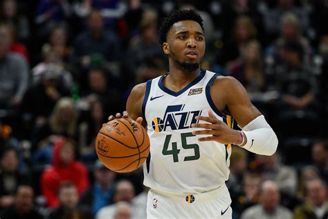 Utah jazz are an american professional basketball team competing in the western conference northwest division of the nba. Utah Jazz: What every player should have on their wishlist